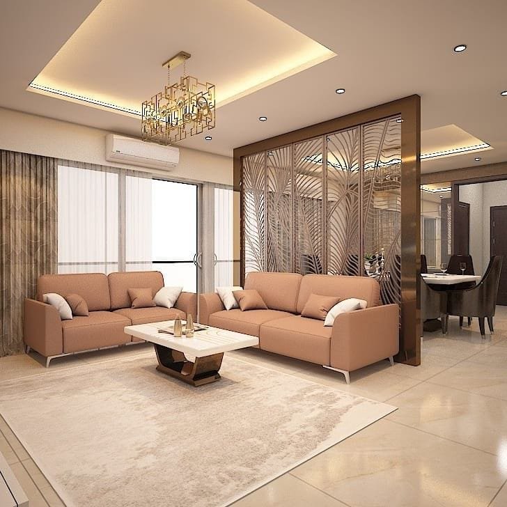 Partition wall